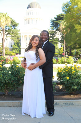 Engagement Shoot 