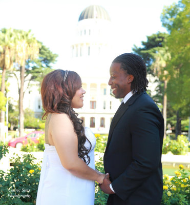 Engagement Shoot 