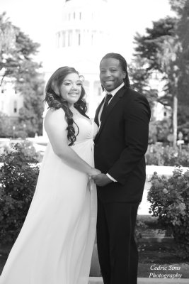 Engagement Shoot 
