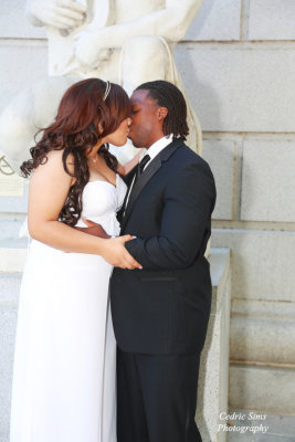 Engagement Shoot 