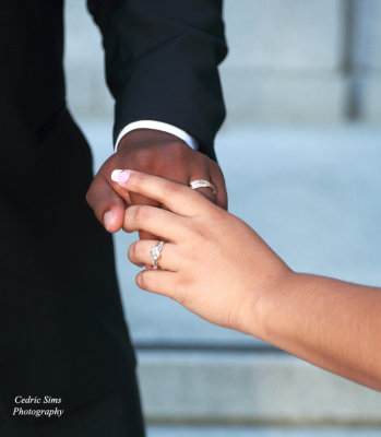 Engagement Shoot 