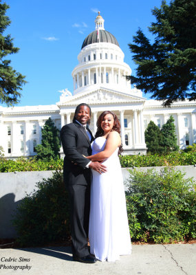 Engagement Shoot 