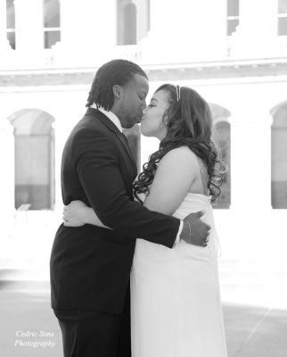 Engagement Shoot 