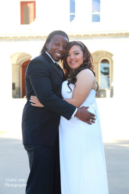 Engagement Shoot 