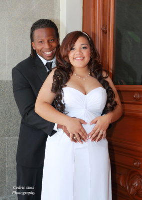 Engagement Shoot 