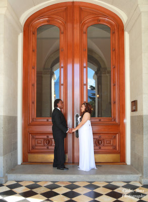 Engagement Shoot 