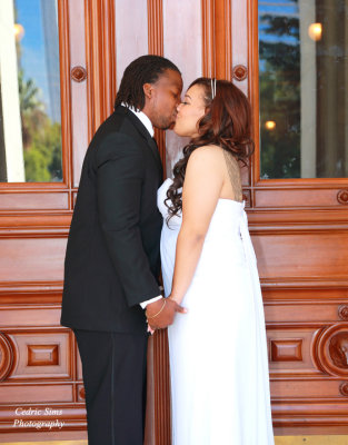 Engagement Shoot 