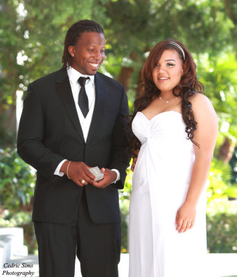 Engagement Shoot 