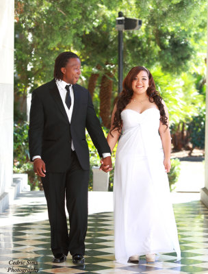 Engagement Shoot 