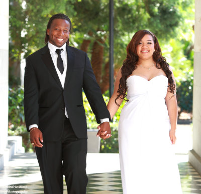 Engagement Shoot 