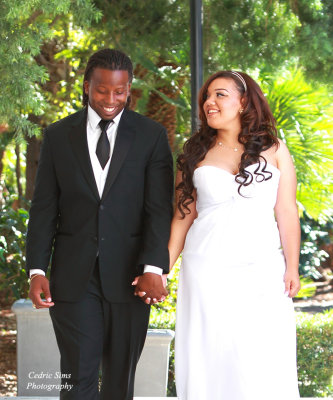 Engagement Shoot 