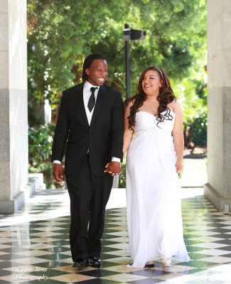 Engagement Shoot 