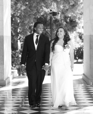 Engagement Shoot 