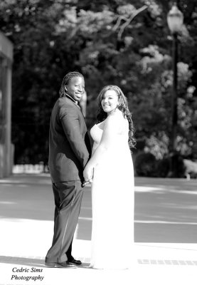 Engagement Shoot 