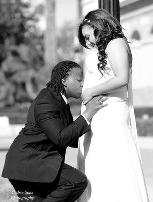 Engagement Shoot 