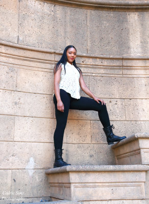San Francisco Photoshoot