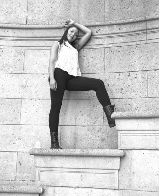 San Francisco Photoshoot