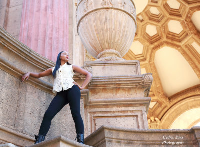 San Francisco Photoshoot