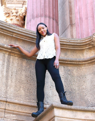 San Francisco Photoshoot