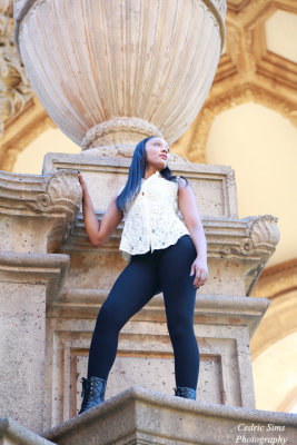 San Francisco Photoshoot