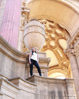 San Francisco Photoshoot