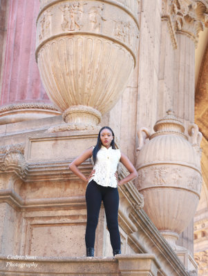 San Francisco Photoshoot