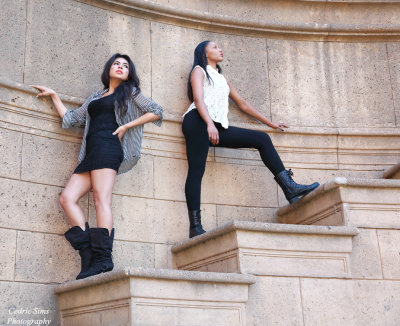 San Francisco Photoshoot