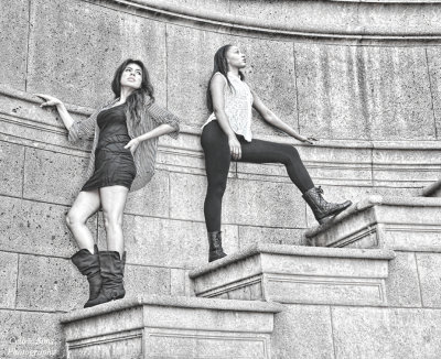 San Francisco Photoshoot