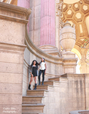 San Francisco Photoshoot