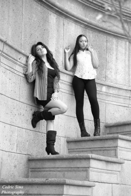 San Francisco Photoshoot