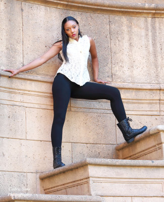 San Francisco Photoshoot