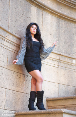 San Francisco Photoshoot