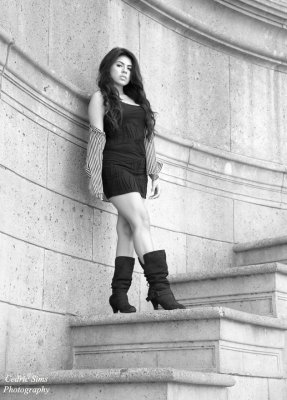 San Francisco Photoshoot