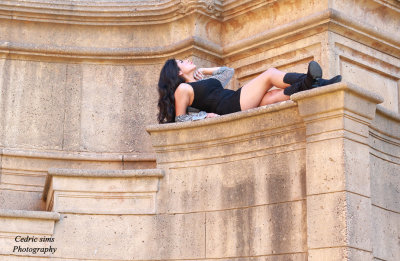 San Francisco Photoshoot