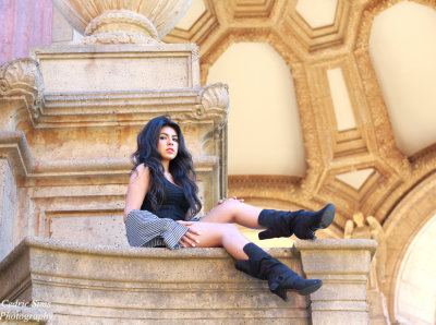 San Francisco Photoshoot