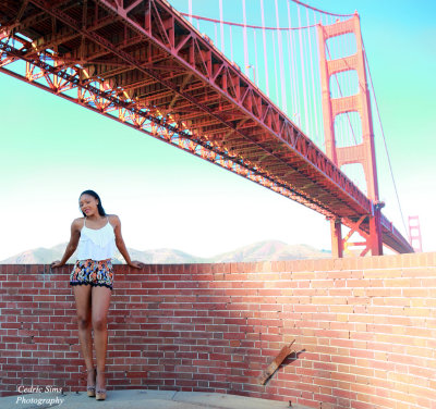 San Francisco Photoshoot