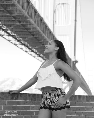 San Francisco Photoshoot