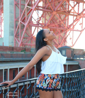 San Francisco Photoshoot