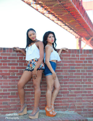 San Francisco Photoshoot