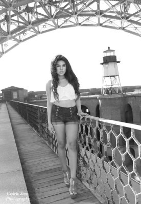 San Francisco Photoshoot