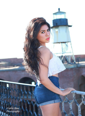 San Francisco Photoshoot