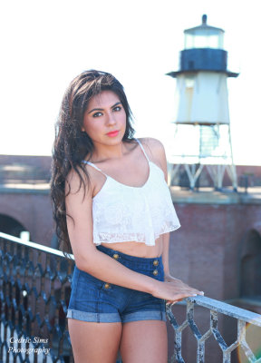 San Francisco Photoshoot
