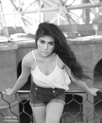 San Francisco Photoshoot
