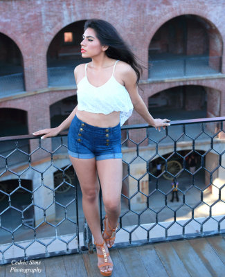 San Francisco Photoshoot