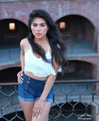 San Francisco Photoshoot