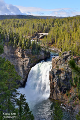 Upper Falls