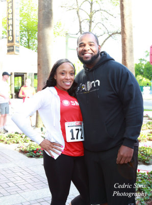  Fight for Air Climb Sacramento 2015