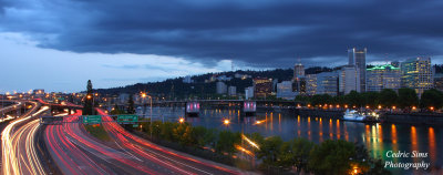 Portland