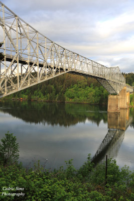 Bridge of the Gods