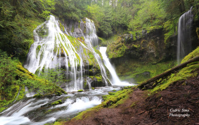 Panther Falls